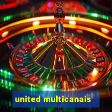 united multicanais